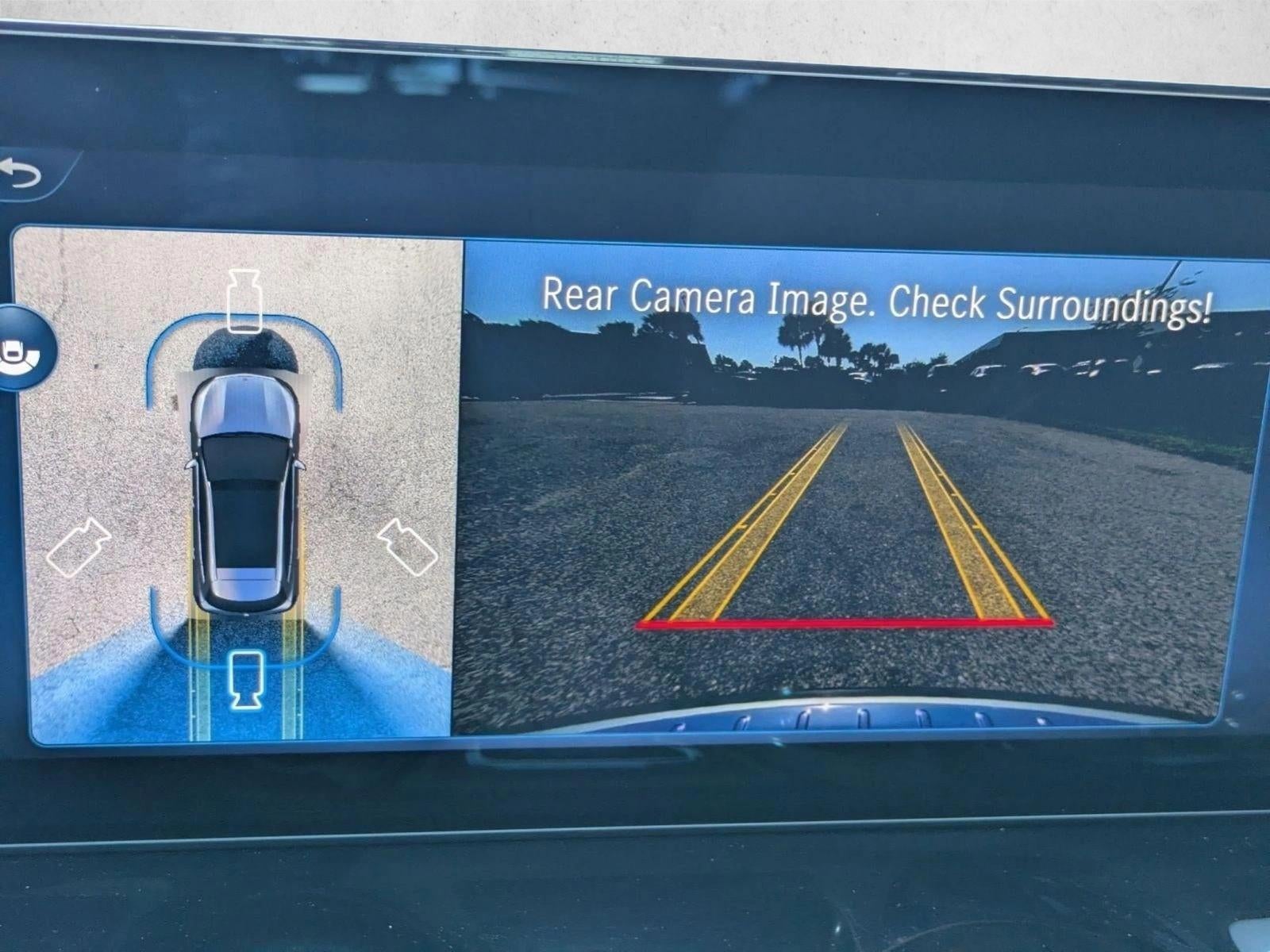 2026 Mercedes-Benz GLA GLA 250 SUV