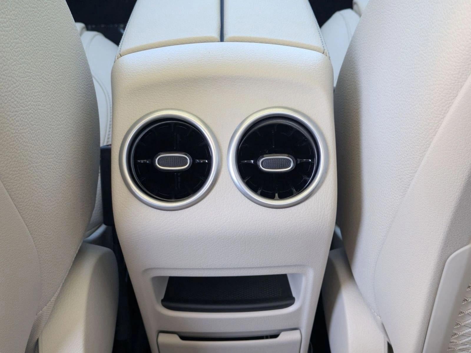 2026 Mercedes-Benz GLA GLA 250 SUV