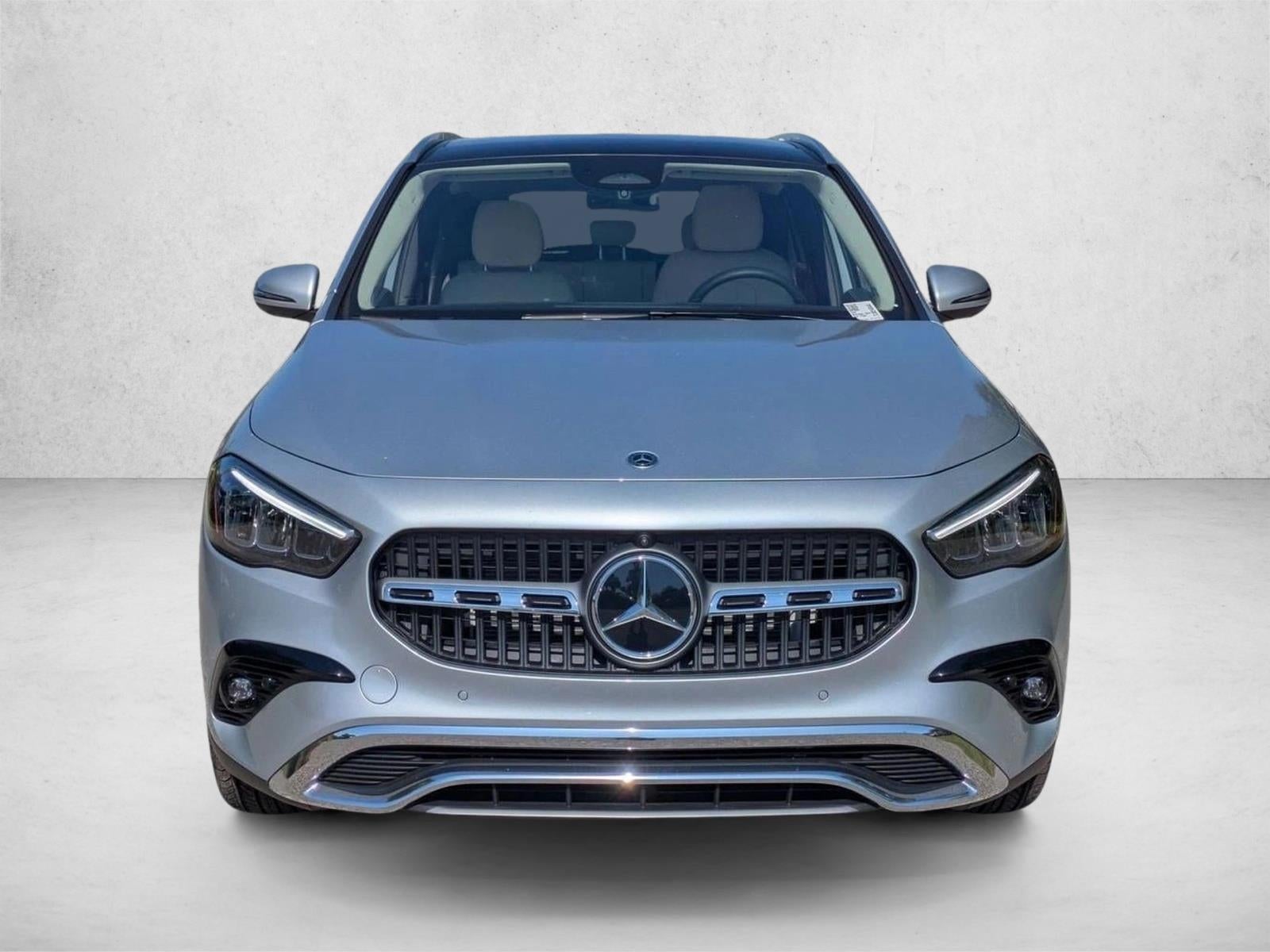 2026 Mercedes-Benz GLA GLA 250 SUV