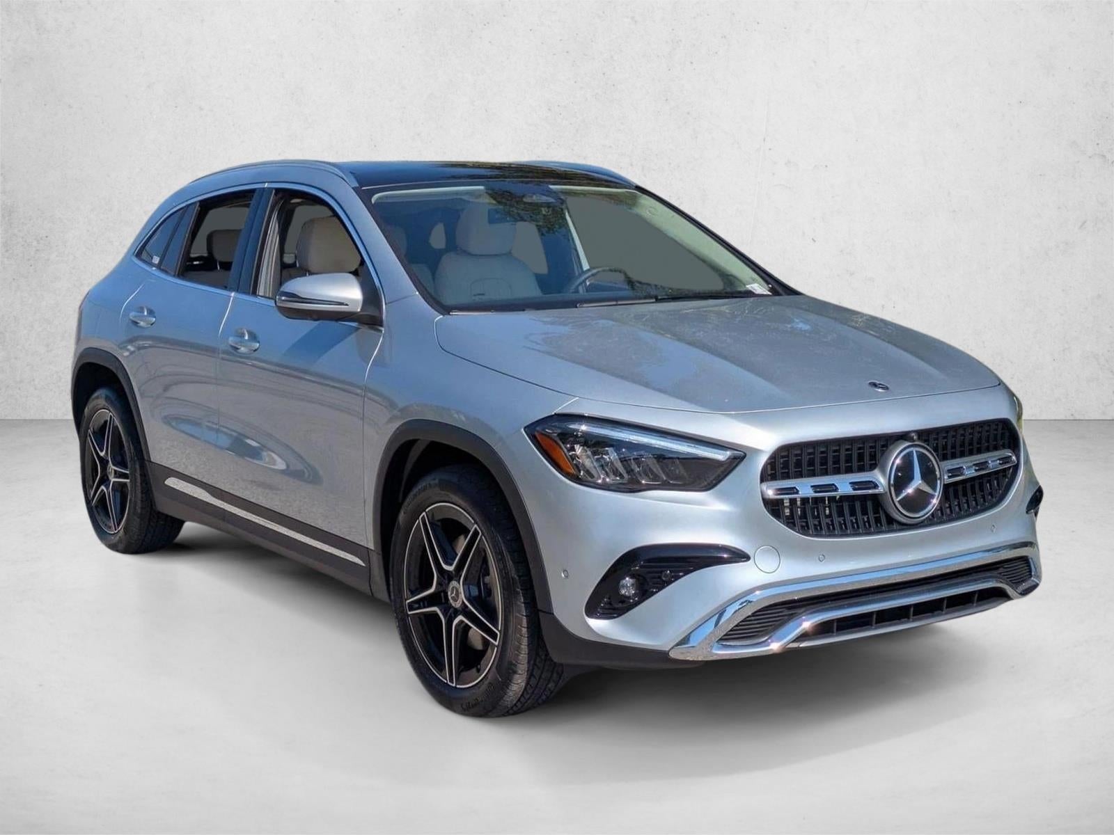 2026 Mercedes-Benz GLA GLA 250 SUV