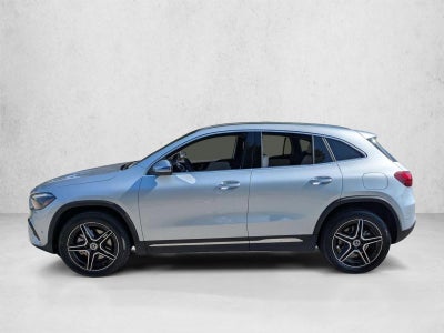 2026 Mercedes-Benz GLA GLA 250 SUV