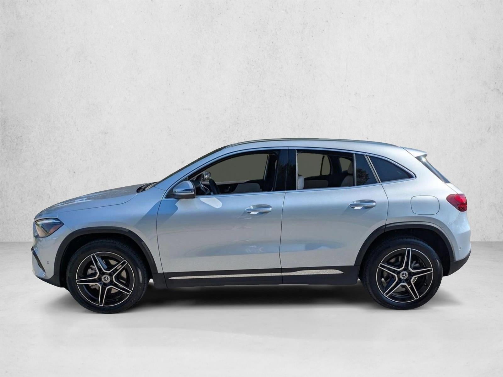 2026 Mercedes-Benz GLA GLA 250 SUV