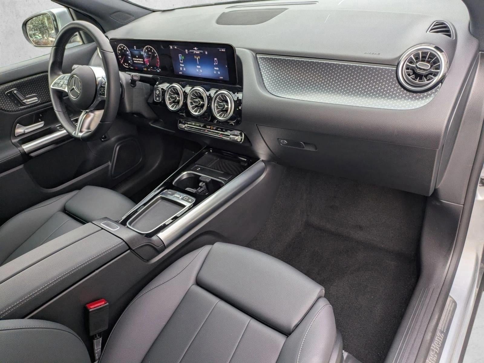 2025 Mercedes-Benz GLA GLA 250 SUV