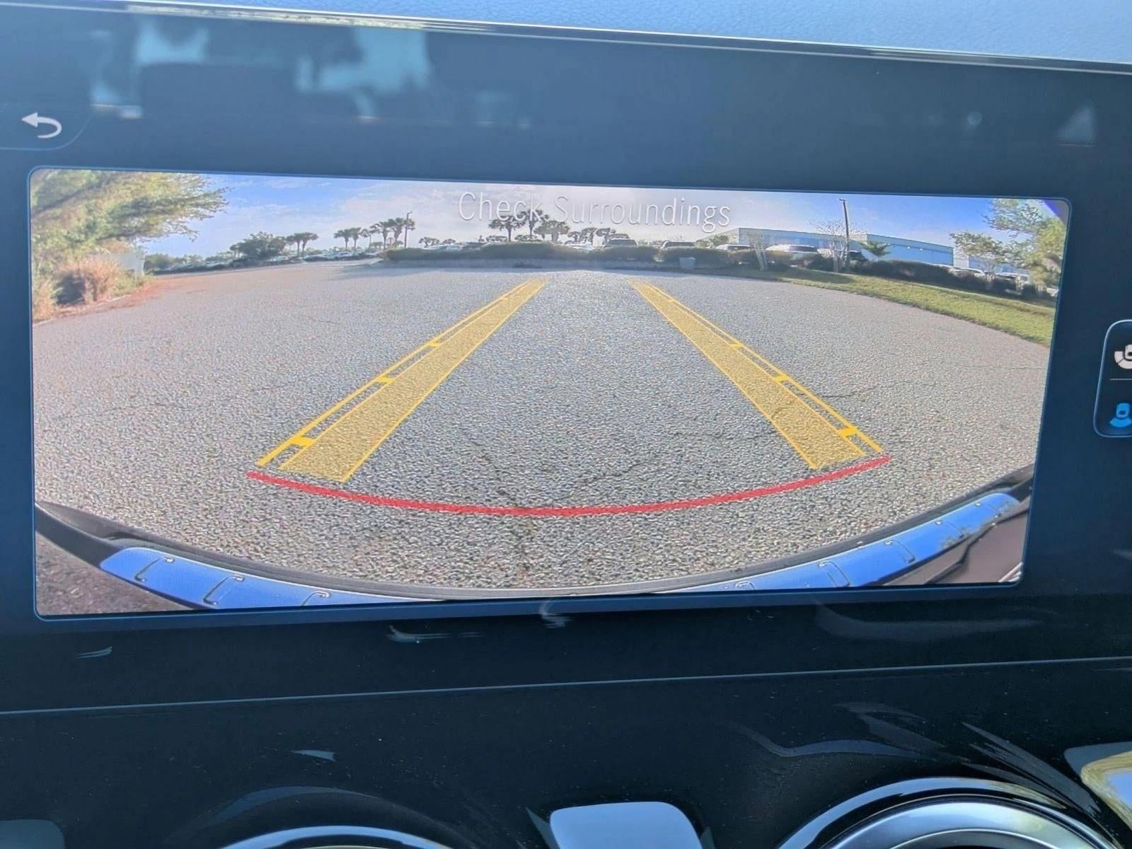 2026 Mercedes-Benz GLA GLA 250 SUV