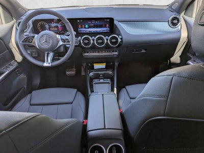 2026 Mercedes-Benz GLA GLA 250 SUV