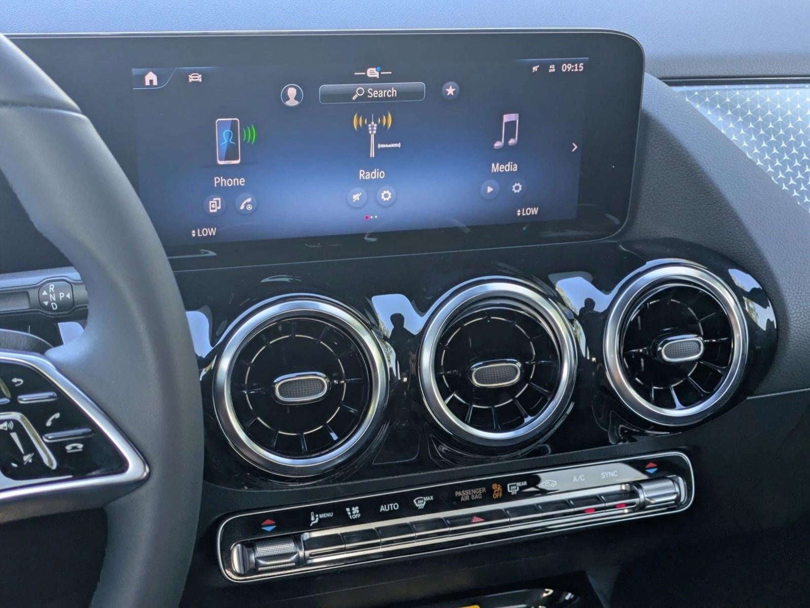 2026 Mercedes-Benz GLA GLA 250 SUV