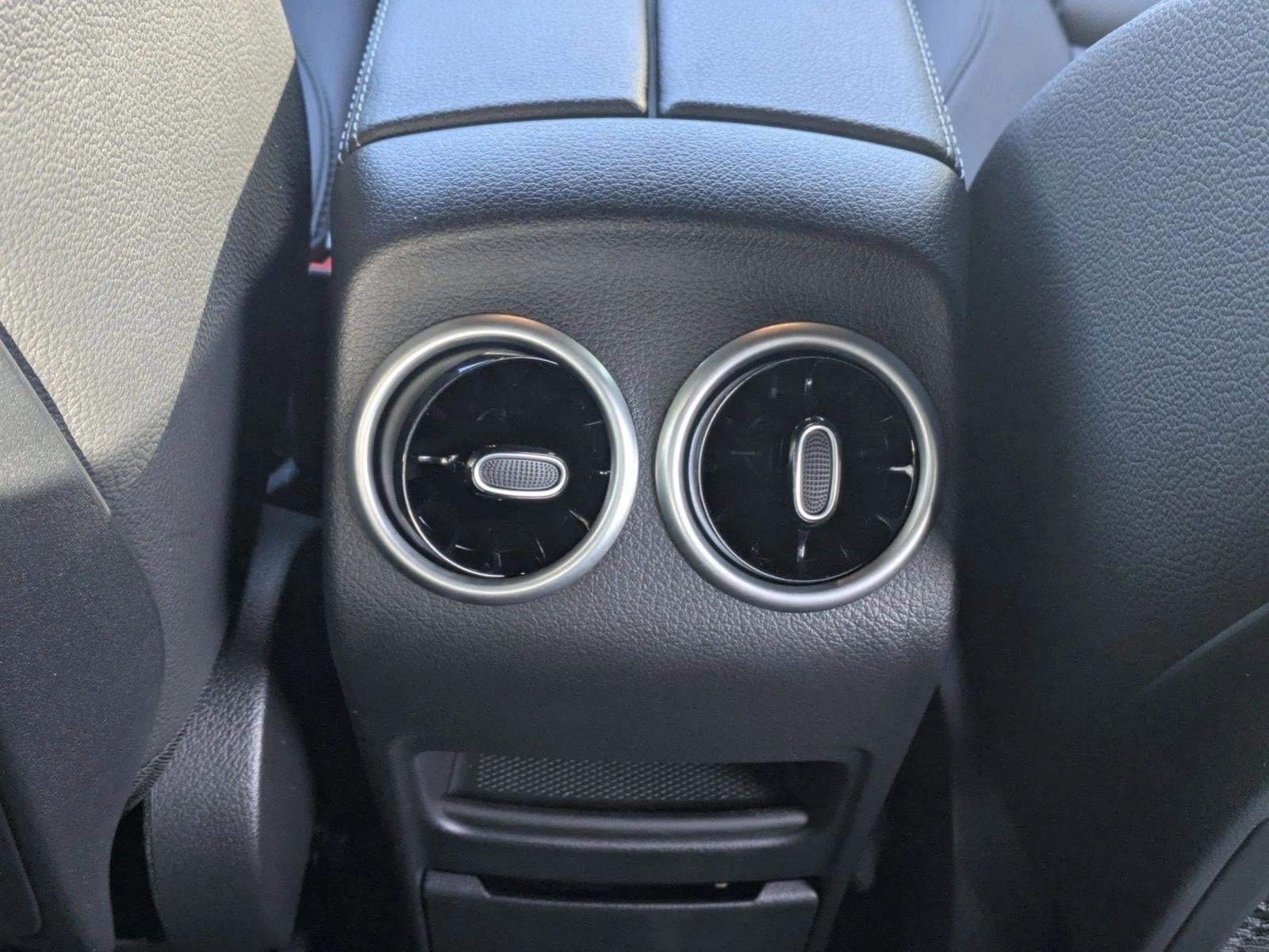 2026 Mercedes-Benz GLA GLA 250 SUV