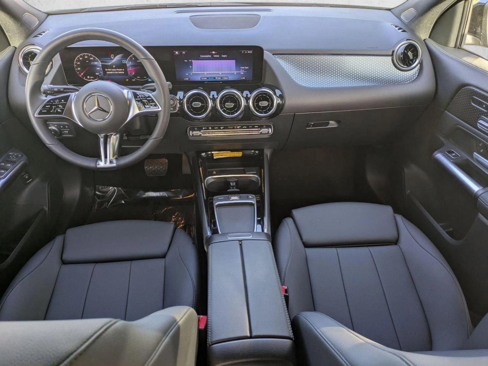 2026 Mercedes-Benz GLA GLA 250 SUV