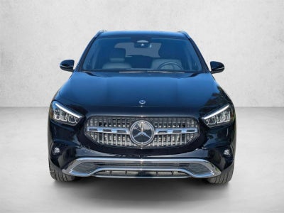 2026 Mercedes-Benz GLA GLA 250 SUV