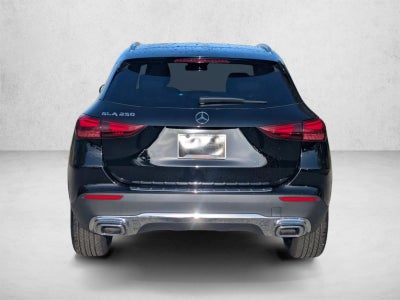 2026 Mercedes-Benz GLA GLA 250 SUV