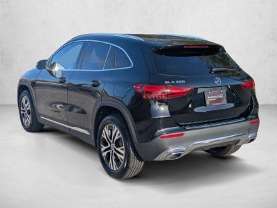 2026 Mercedes-Benz GLA GLA 250 SUV