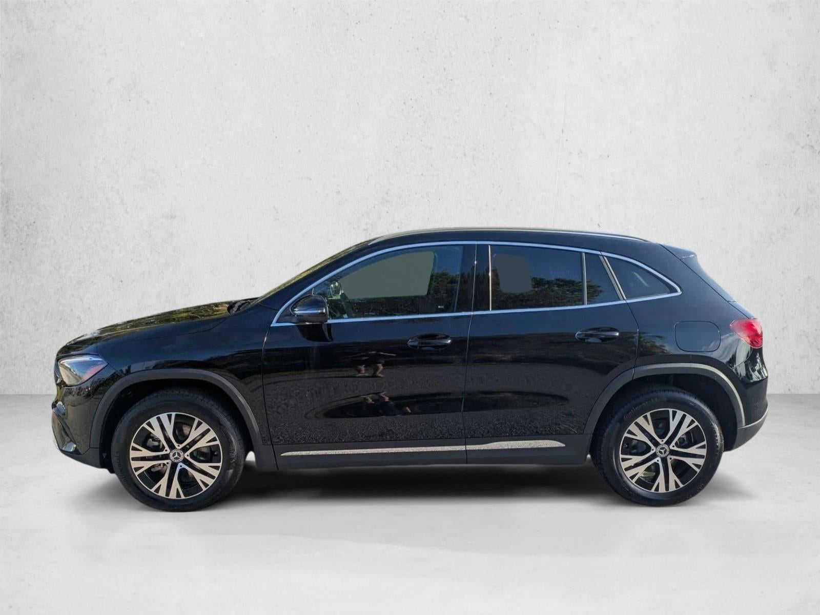 2026 Mercedes-Benz GLA GLA 250 SUV