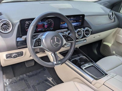 2026 Mercedes-Benz GLA GLA 250 SUV