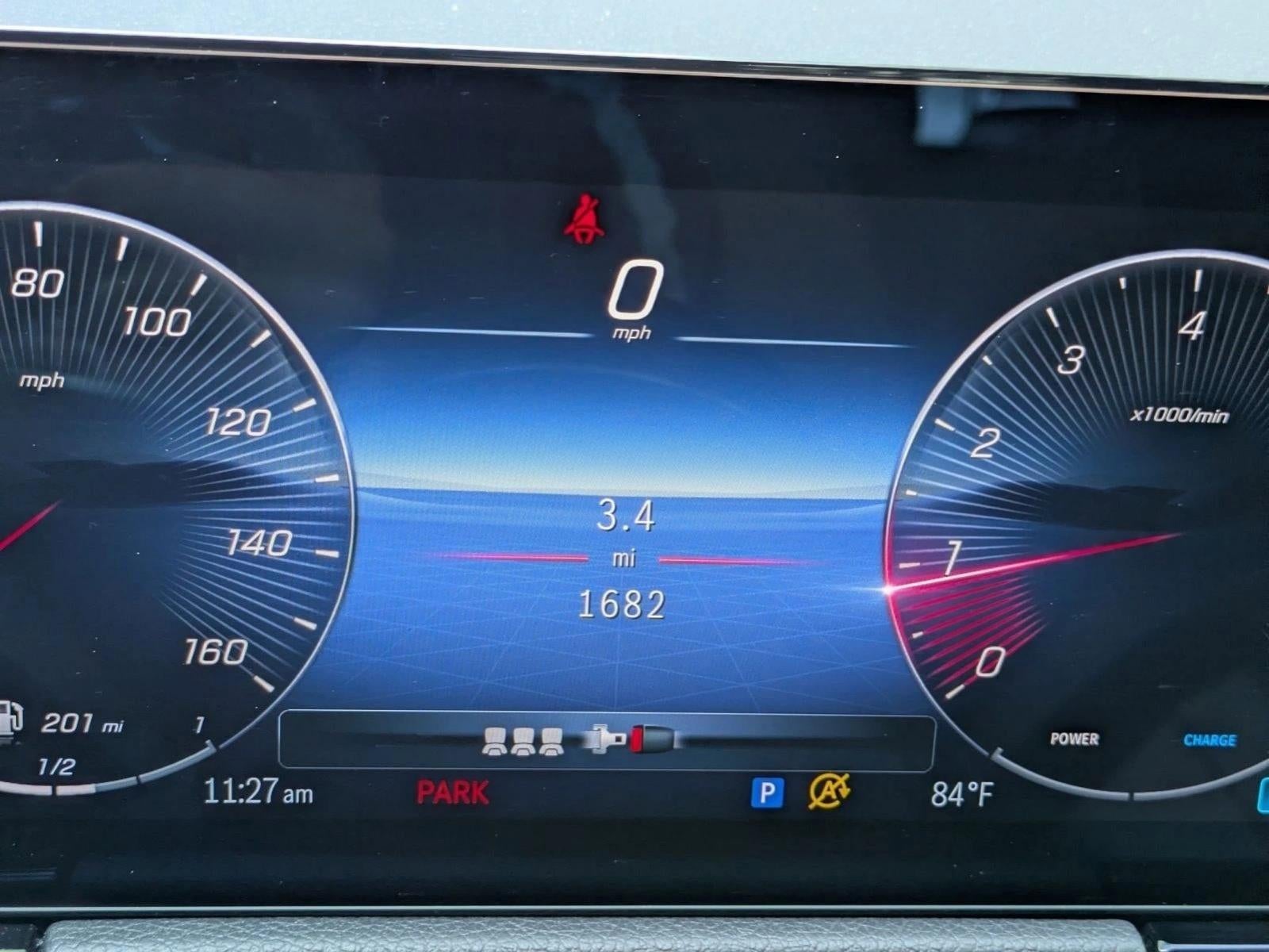 2026 Mercedes-Benz GLA GLA 250 SUV