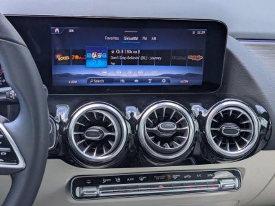 2026 Mercedes-Benz GLA GLA 250 SUV