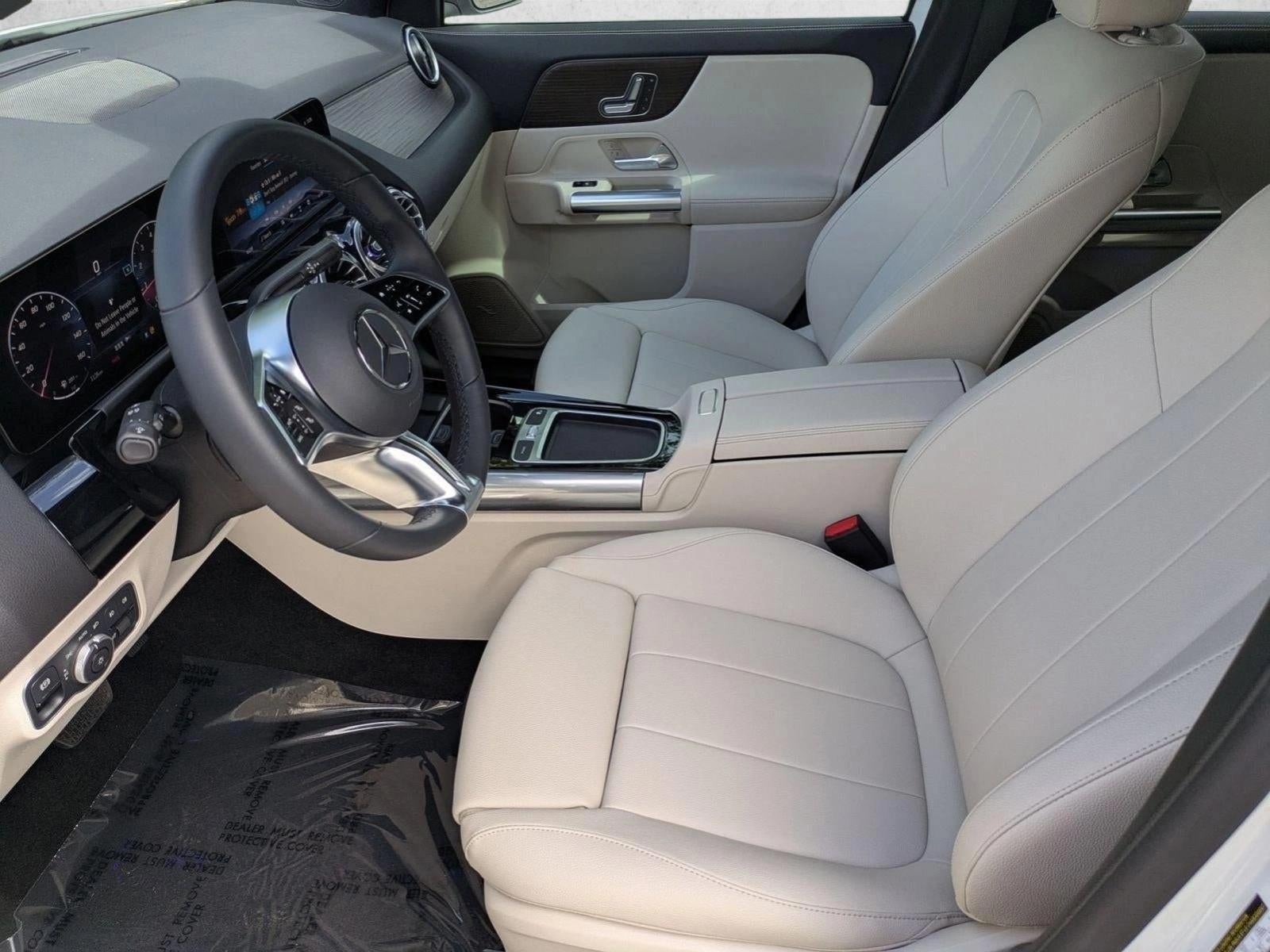 2026 Mercedes-Benz GLA GLA 250 SUV