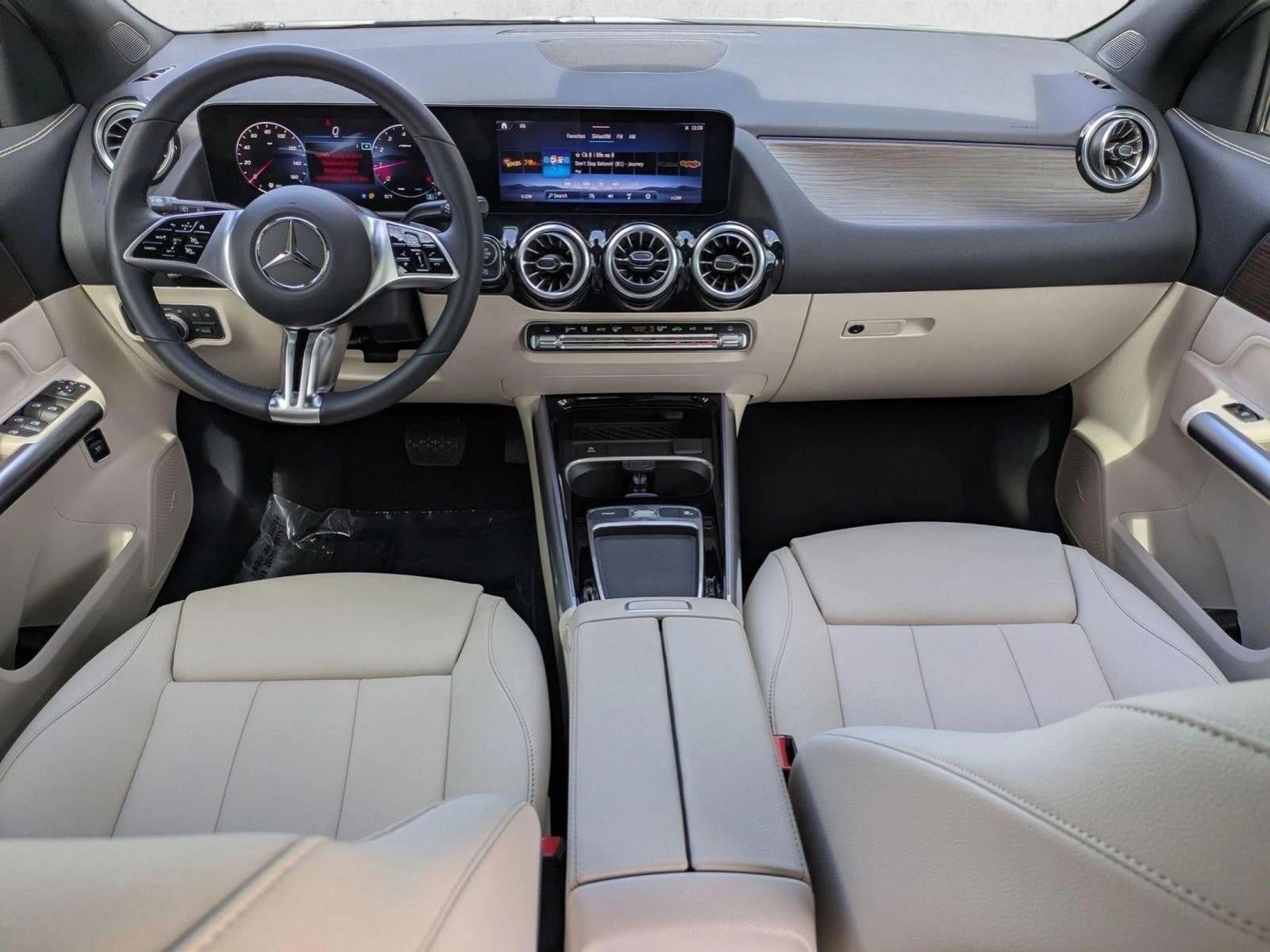 2026 Mercedes-Benz GLA GLA 250 SUV