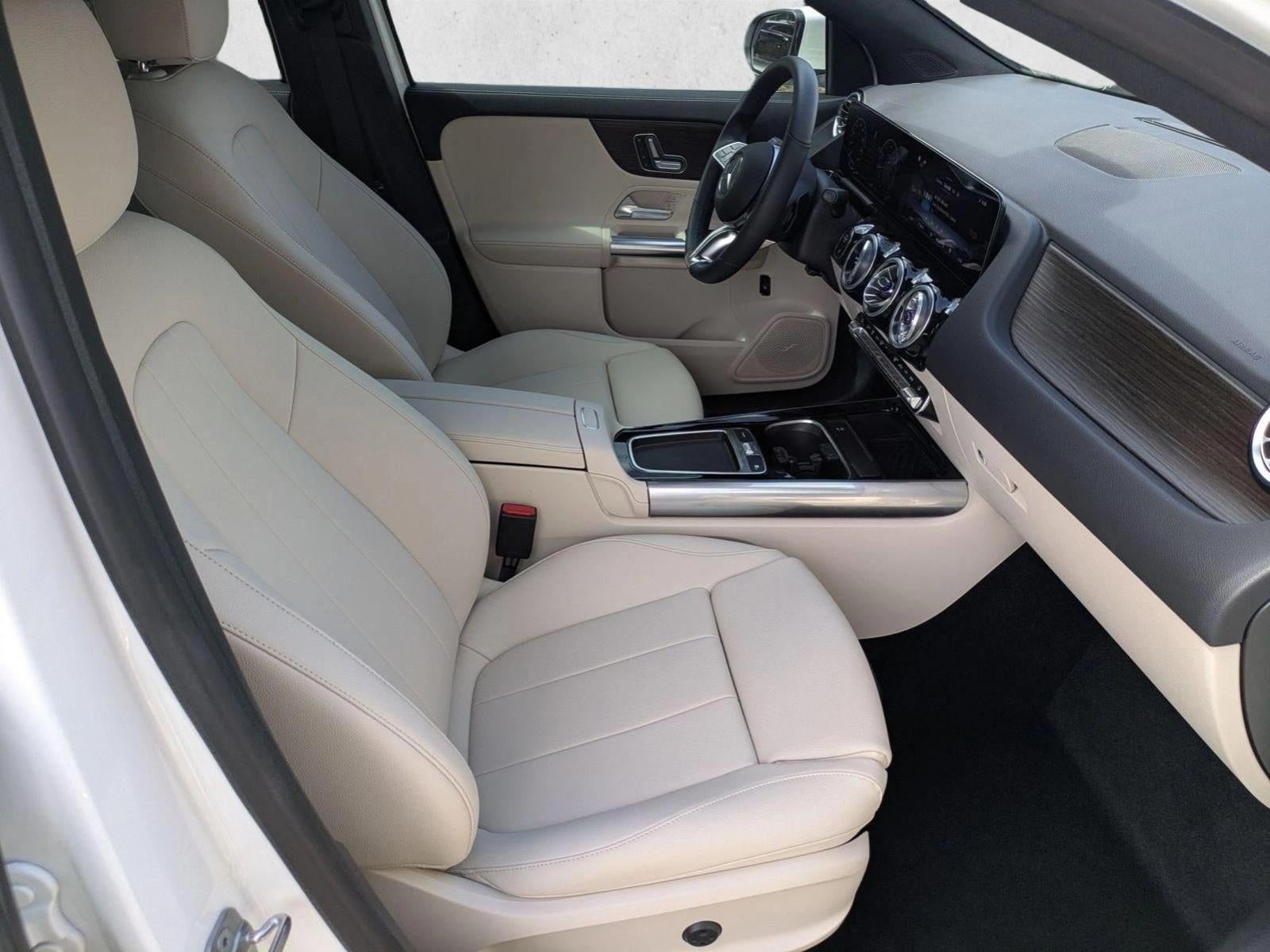 2026 Mercedes-Benz GLA GLA 250 SUV