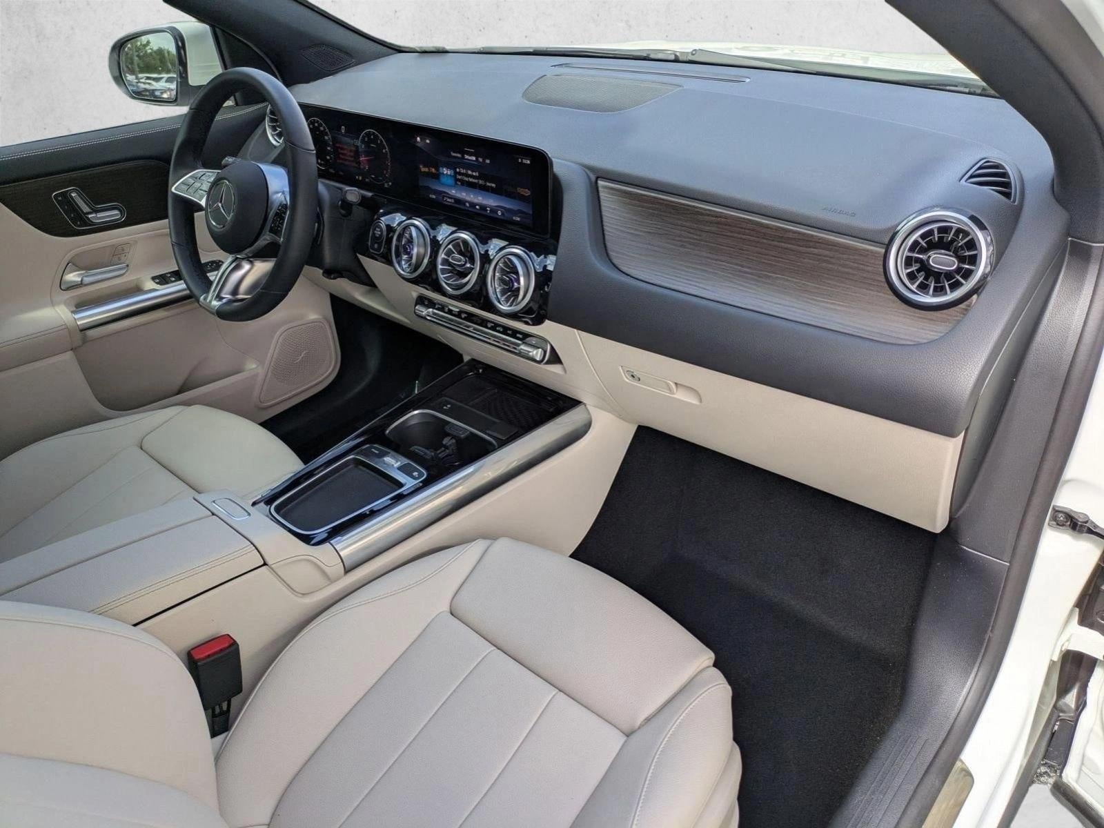 2026 Mercedes-Benz GLA GLA 250 SUV