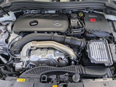 2026 Mercedes-Benz GLA GLA 250 SUV