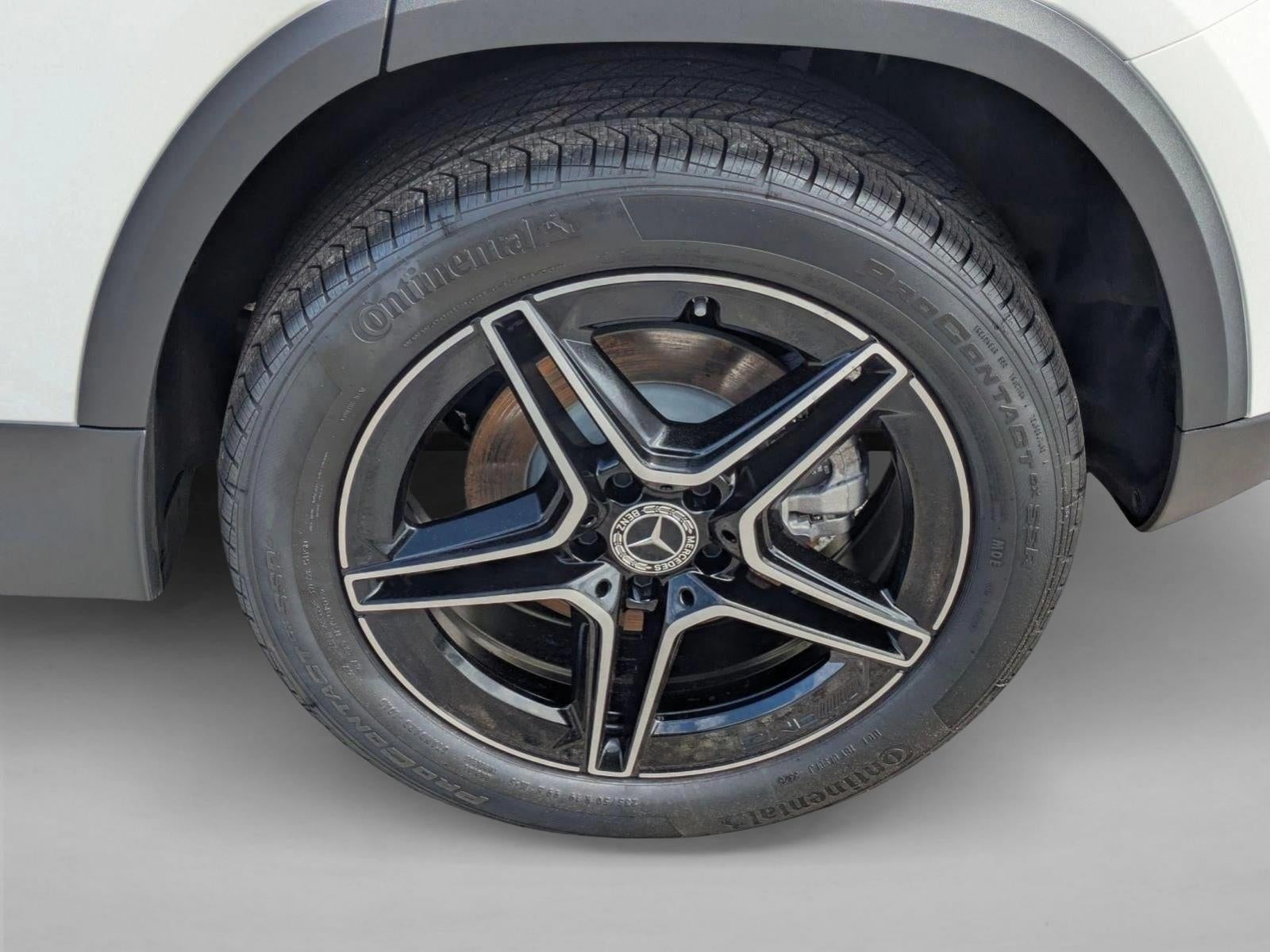 2026 Mercedes-Benz GLA GLA 250 SUV