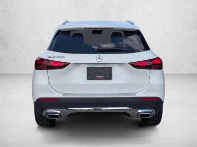 2026 Mercedes-Benz GLA GLA 250 SUV