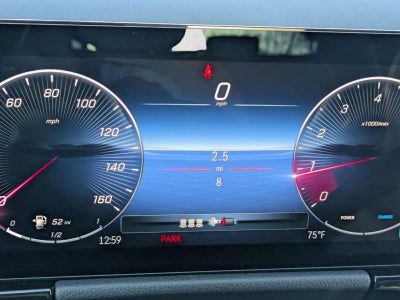 2026 Mercedes-Benz GLA GLA 250 SUV