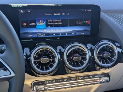 2026 Mercedes-Benz GLA GLA 250 SUV