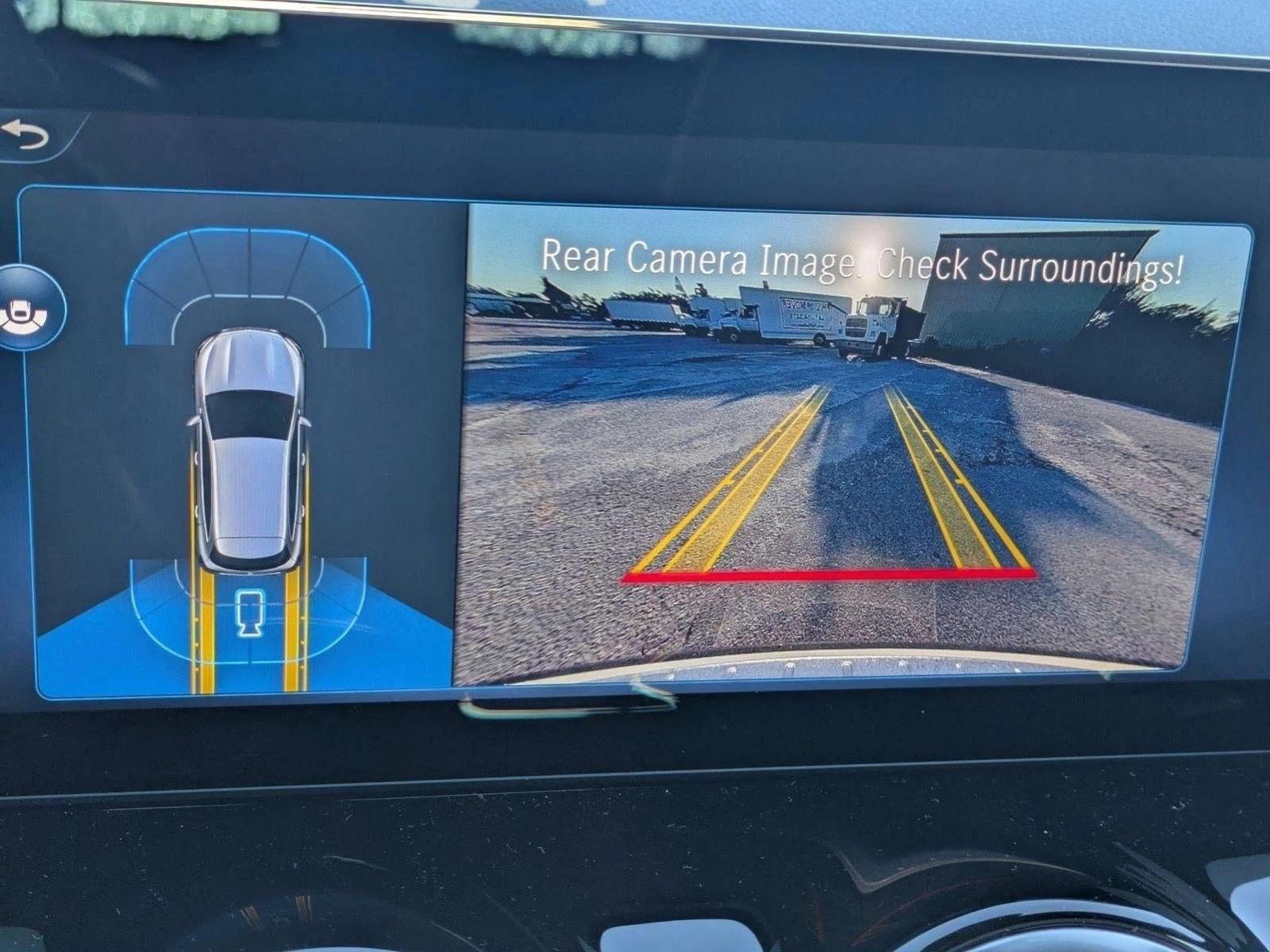 2026 Mercedes-Benz GLA GLA 250 SUV