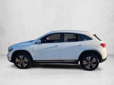 2026 Mercedes-Benz GLA GLA 250 SUV