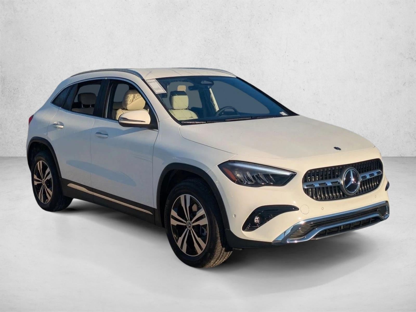 2026 Mercedes-Benz GLA GLA 250 SUV