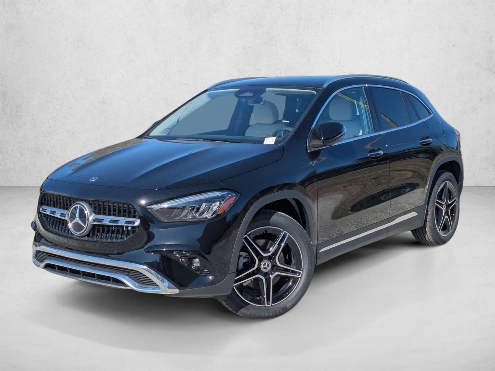 2026 Mercedes-Benz GLA GLA 250 SUV