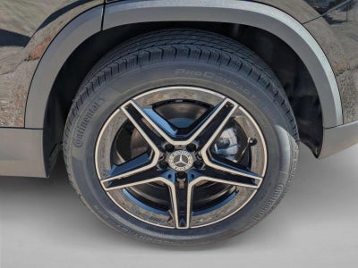 2026 Mercedes-Benz GLA GLA 250 SUV
