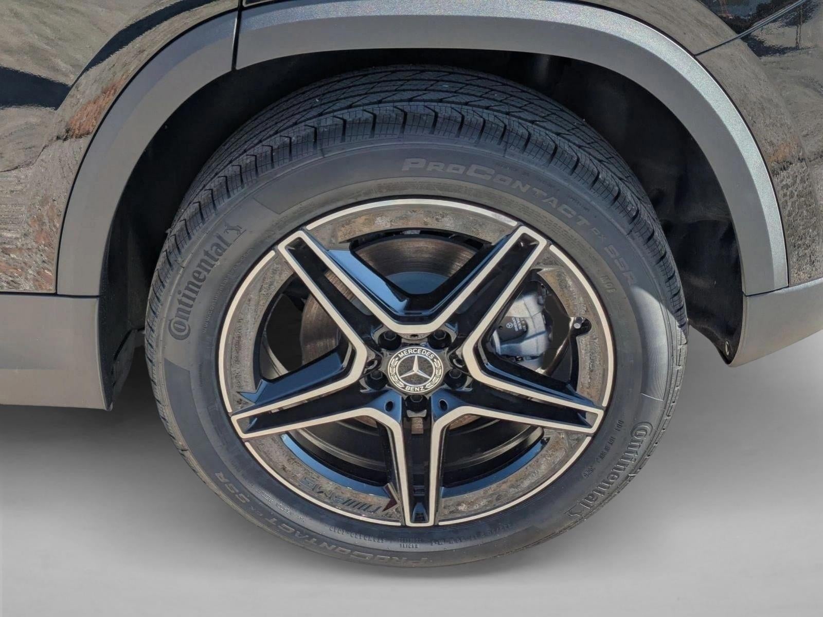 2026 Mercedes-Benz GLA GLA 250 SUV