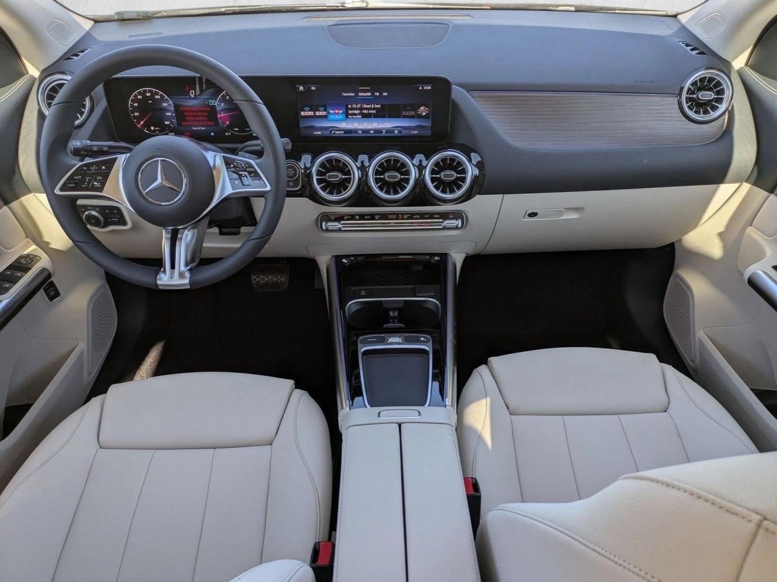 2026 Mercedes-Benz GLA GLA 250 SUV