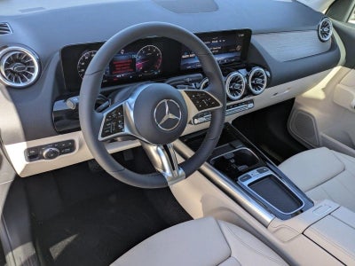 2026 Mercedes-Benz GLA GLA 250 SUV