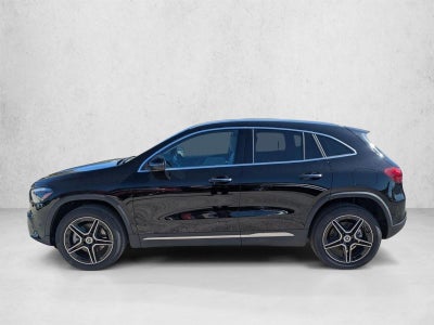 2026 Mercedes-Benz GLA GLA 250 SUV