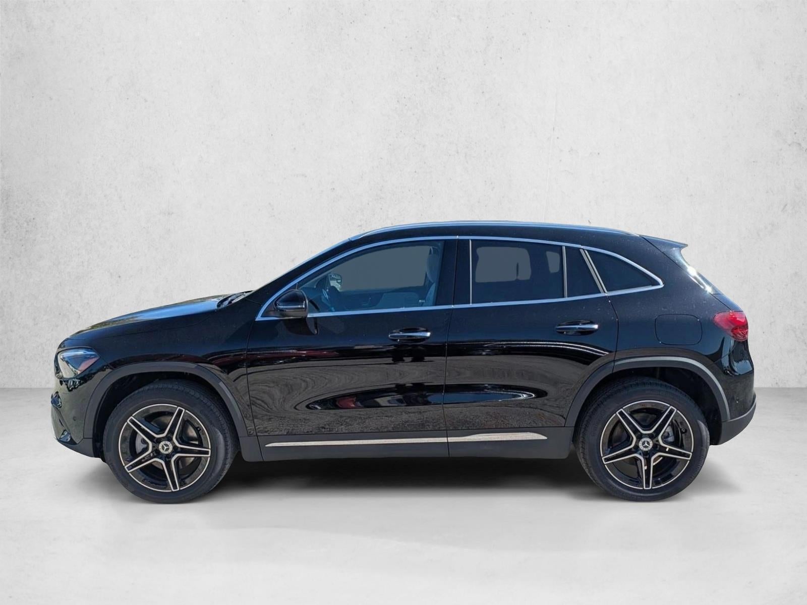 2026 Mercedes-Benz GLA GLA 250 SUV