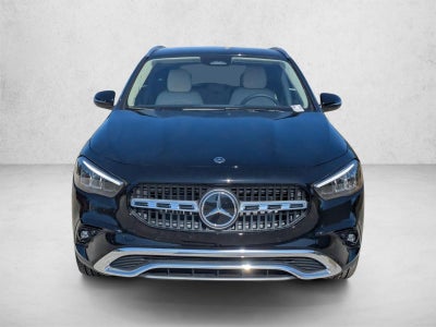 2026 Mercedes-Benz GLA GLA 250 SUV