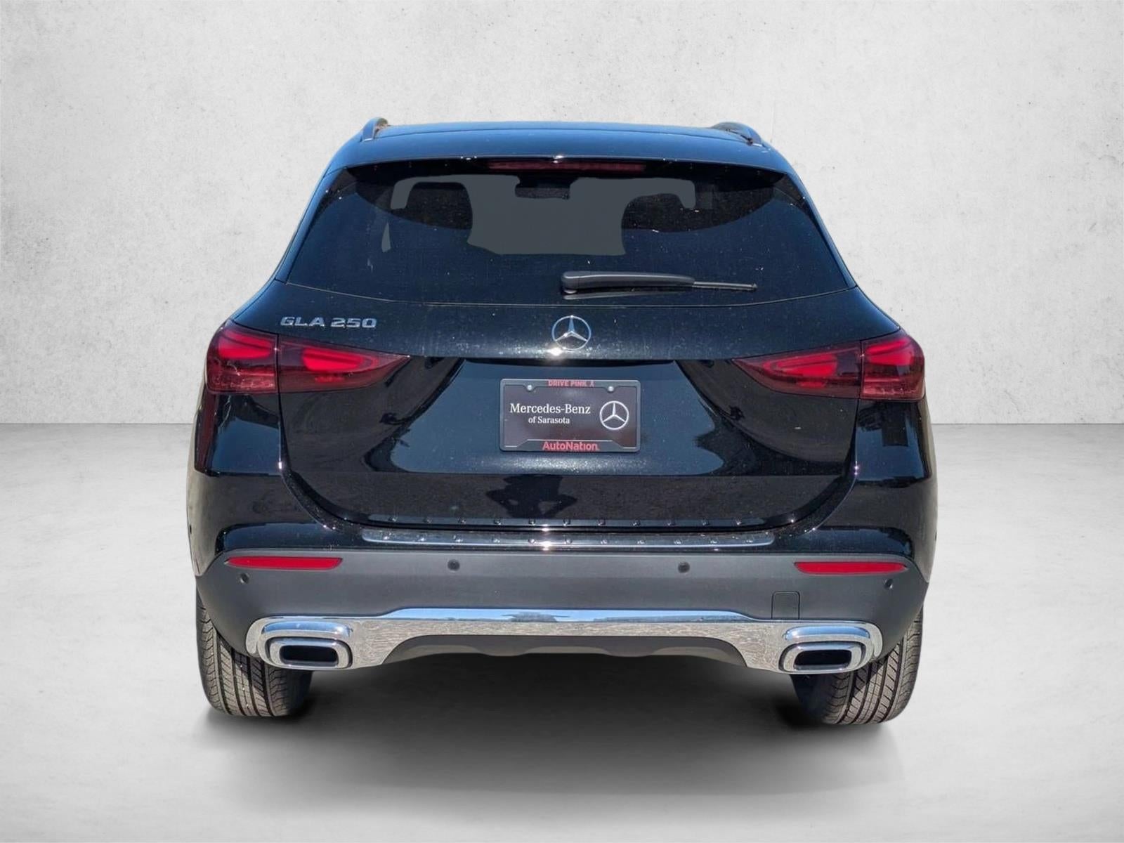 2026 Mercedes-Benz GLA GLA 250 SUV