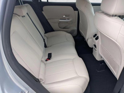 2025 Mercedes-Benz GLA GLA 250 4MATIC® SUV