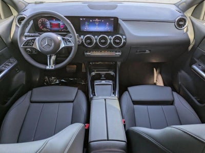2026 Mercedes-Benz GLA GLA 250 4MATIC® SUV