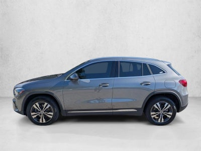2026 Mercedes-Benz GLA GLA 250 4MATIC® SUV