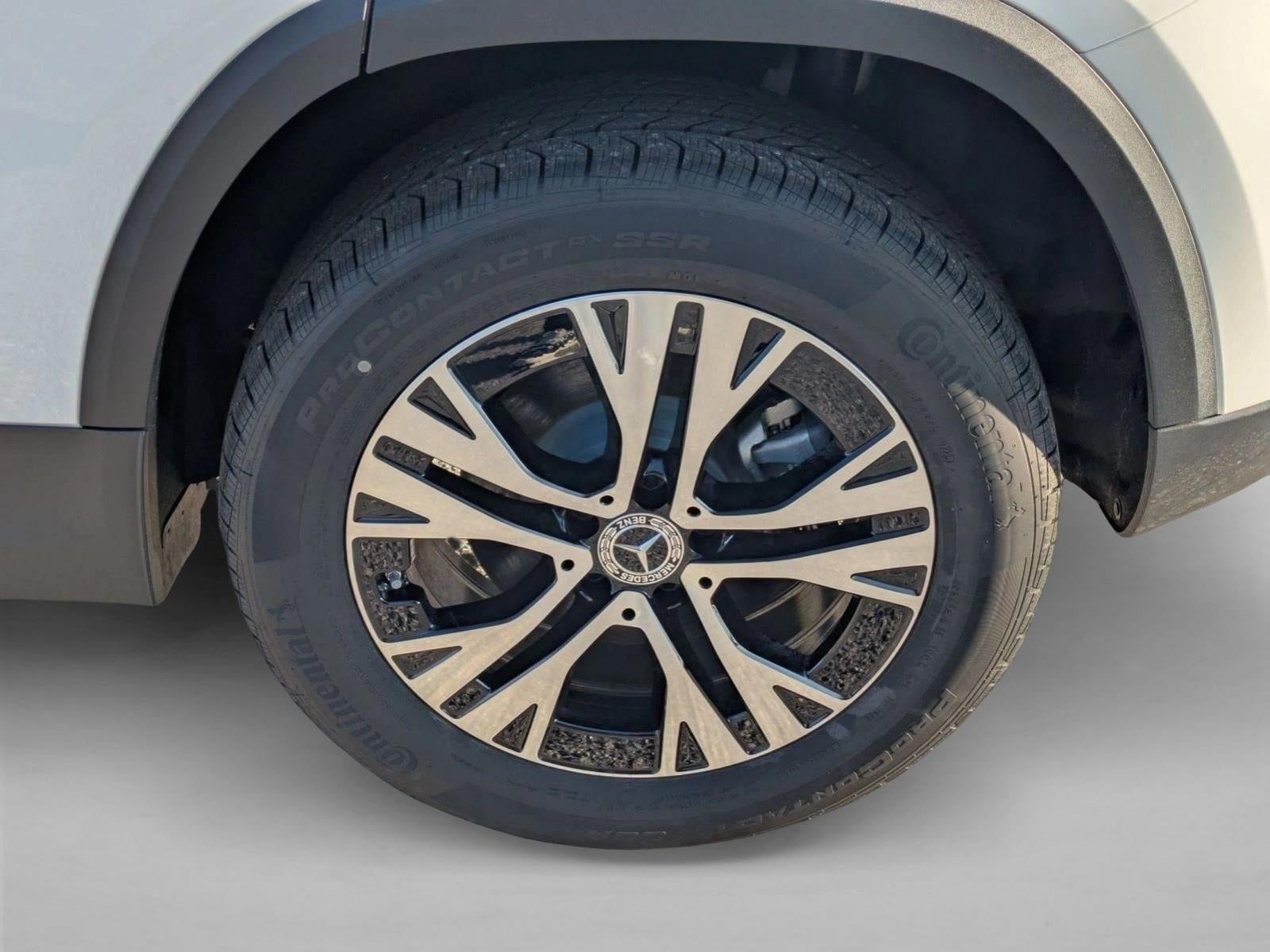 2026 Mercedes-Benz GLA GLA 250 4MATIC® SUV