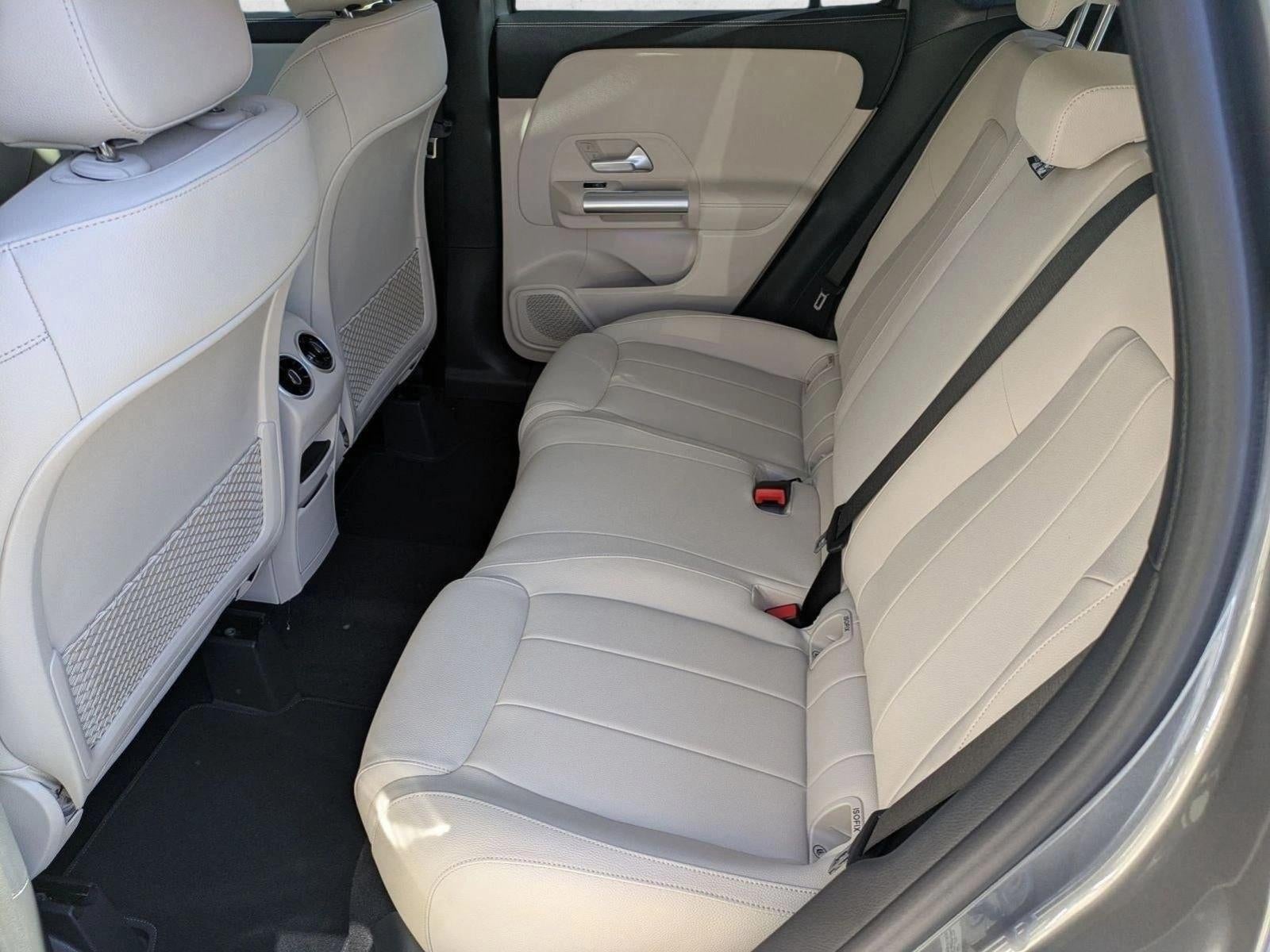 2026 Mercedes-Benz GLA GLA 250 4MATIC® SUV