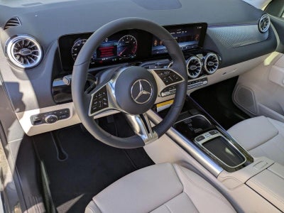 2026 Mercedes-Benz GLA GLA 250 4MATIC® SUV