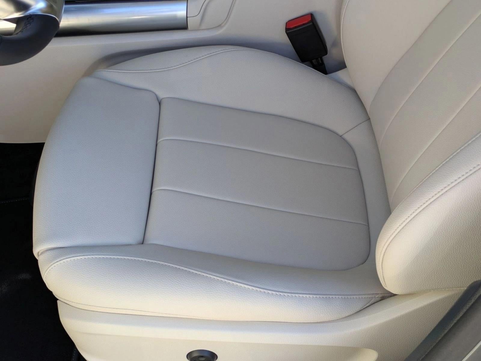 2026 Mercedes-Benz GLA GLA 250 4MATIC® SUV