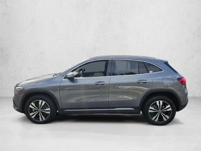 2026 Mercedes-Benz GLA GLA 250 4MATIC® SUV