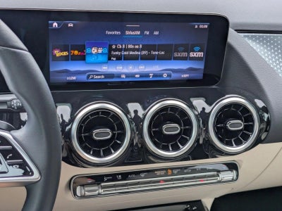 2026 Mercedes-Benz GLA GLA 250 4MATIC® SUV