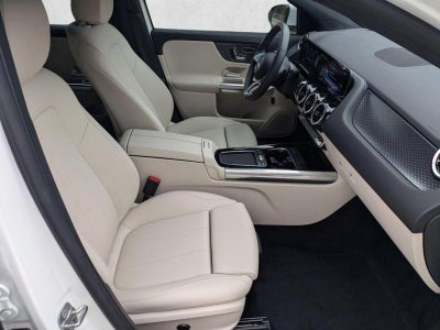 2026 Mercedes-Benz GLA GLA 250 4MATIC® SUV